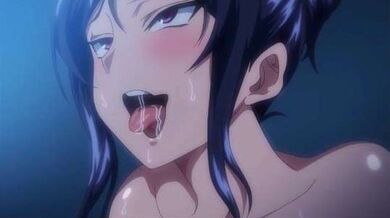 HMV  爱上肉棒的老师